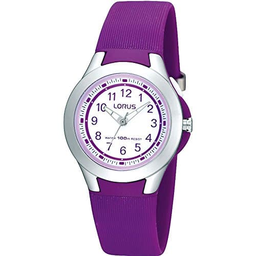 Image of Lorus Unisex Child Watch R2313FX9