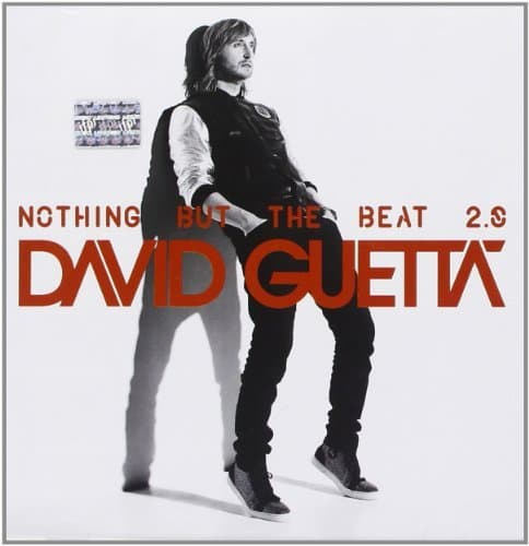 Image of Nothing But the Beat 2.0 by David Guetta (2012-09-12)
