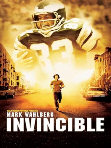 Image of Invincible