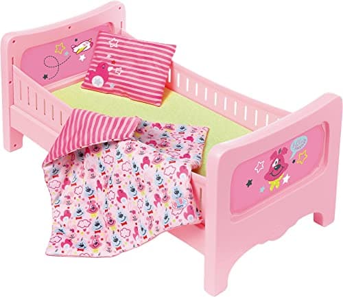 Image of BABY born 824399 Bed