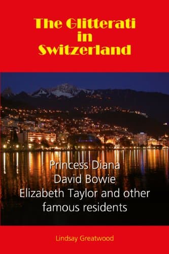 Image of The Glitterati in Switzerland