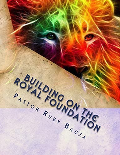 Image of Building on the Royal Foundation: Series 2: Volume 2 (Laying Down a Royal Foundation)