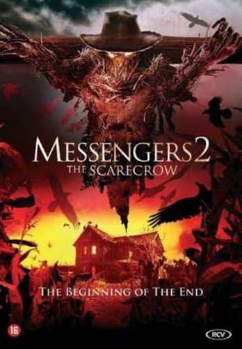 Image of Messengers 2 - The Scarecrow (2009) (import)