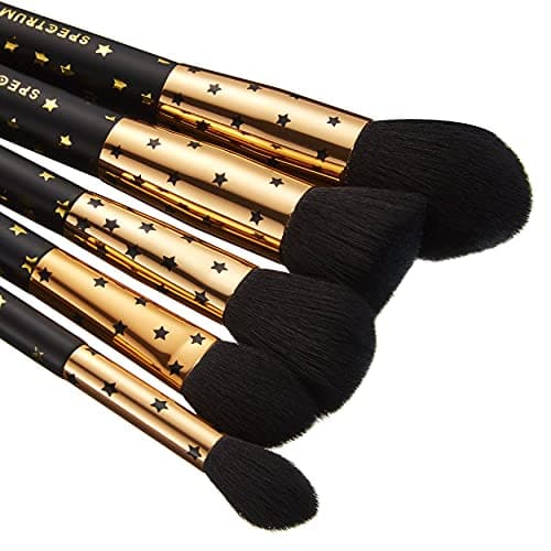 Image of Spectrum Zodiac 5 Piece Face Set