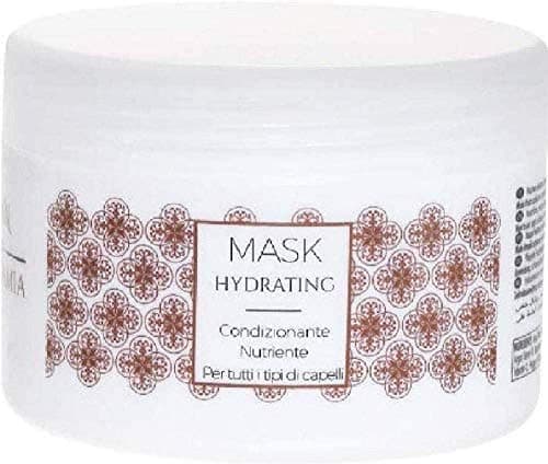 Image of Biacre Argan and Macadamia Oil Hydrating Hair Mask, 0.31 kg