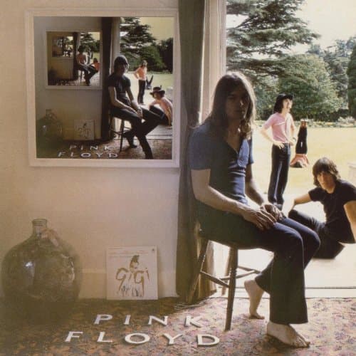 Image of Ummagumma (Discovery Edition)