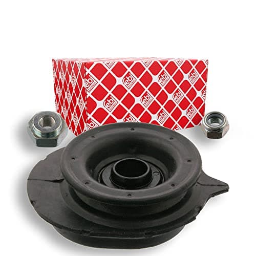 Image of febi bilstein 37584 Strut Top Mounting with additional parts, pack of one