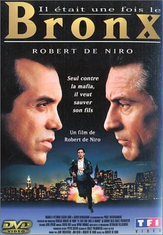 Image of A Bronx Tale [DVD]