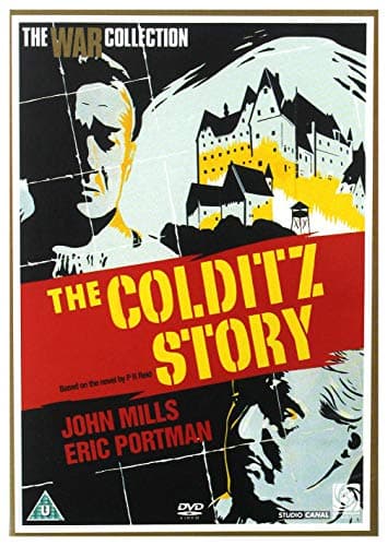 Image of The Colditz Story