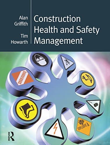 Image of Construction Health and Safety Management