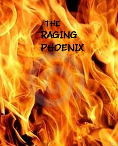 Image of The Raging Phoenix