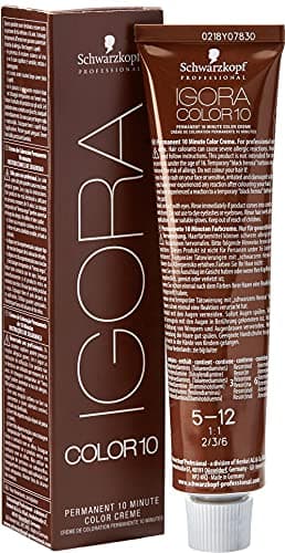 Image of Schwarzkopf IG Color 10 5-12 60ml