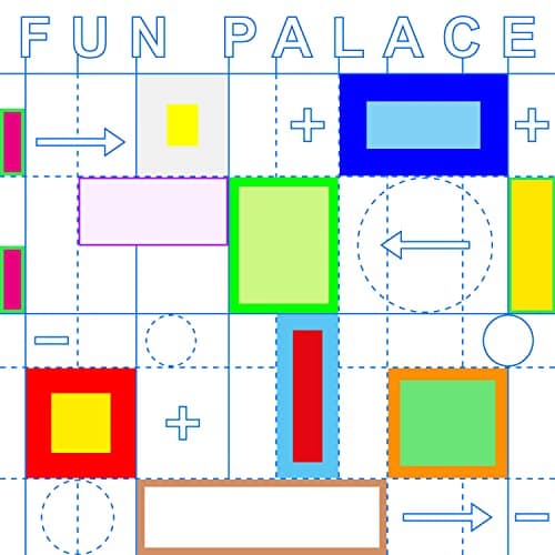 Image of Fun Palace