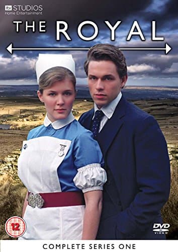 Image of The Royal - Complete Series 1 [2003]