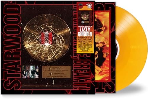 Image of If It Ain't Broke, Break It [Vinyl LP] [VINYL]