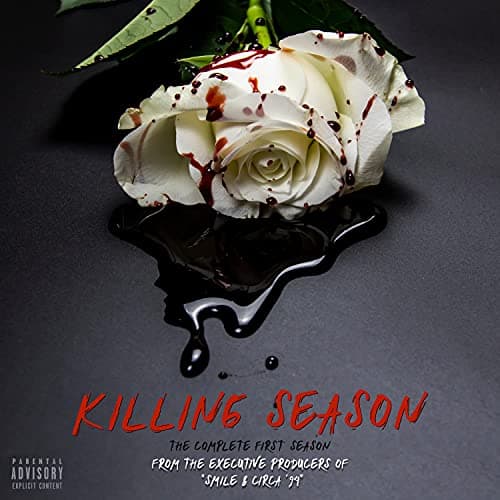 Image of Killing Season [Explicit]