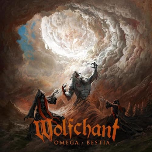 Image of Omega: Bestia