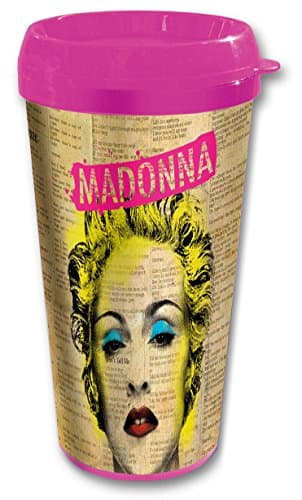 Image of MADONNA-CELEBRATION