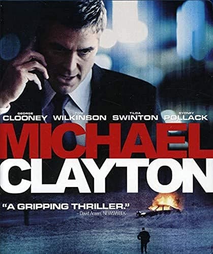 Image of Michael Clayton