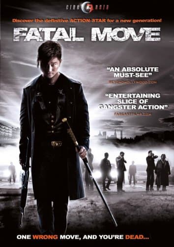 Image of Fatal Move