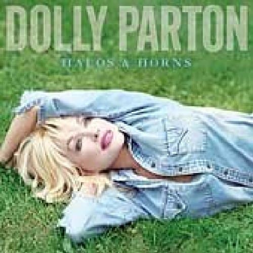 Image of Halos & Horns by Parton, Dolly