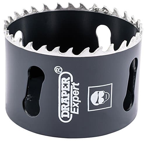 Image of Draper 34796 Expert Cobalt Hole Saw, 64mm
