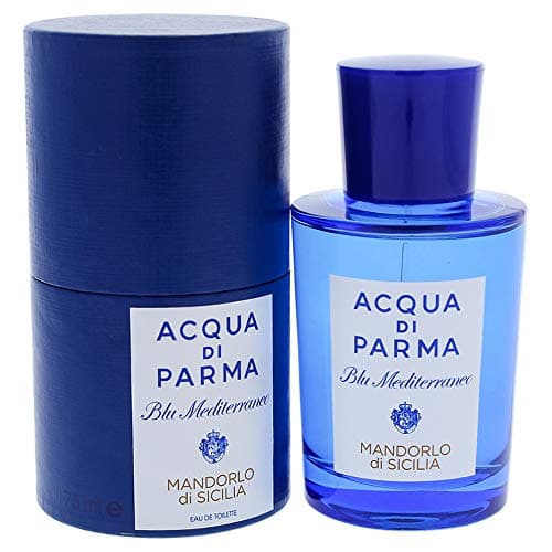 Image of Blu Mediterraneo Mandorlo Di Sicilia EDT Vapo 75 Ml