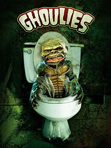 Image of Ghoulies