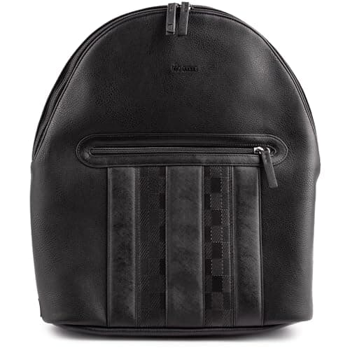 Image of Ted Baker Waynor Backpack Black One Size
