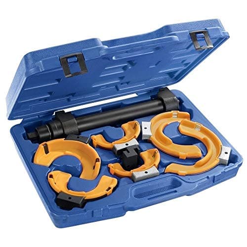 Image of EXPERT e201001 – Spring Compressor + 3 Sets of copelas