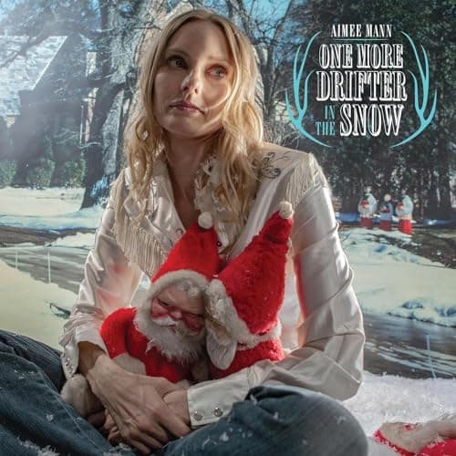 Image of One More Drifter In The Snow [VINYL]