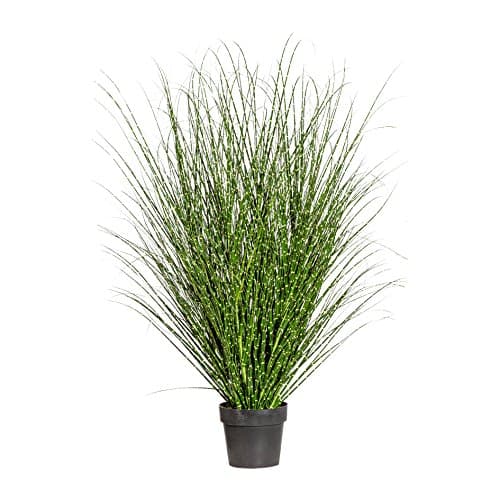 Image of Grass Chinese Red Zebra Grass Artificial Plant Decorative Plant 140 cm 1717202-50 F31