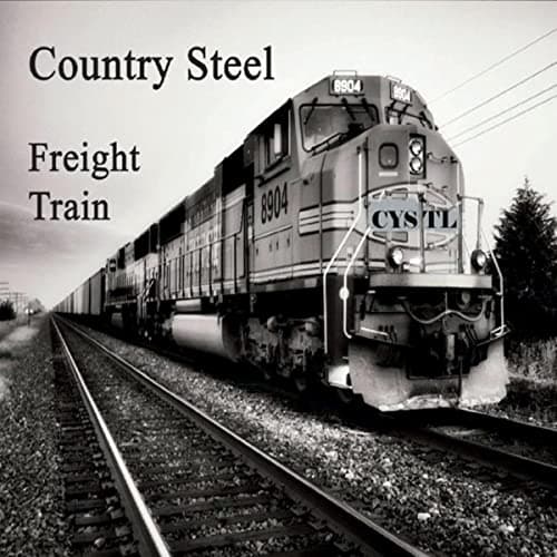 Image of Country Steel