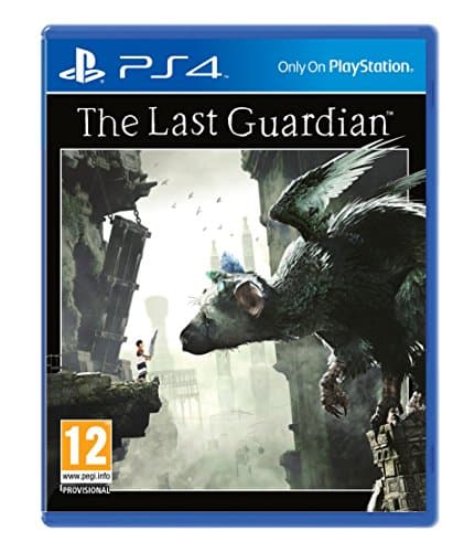 Image of Sony Entertainment The Last Guardian