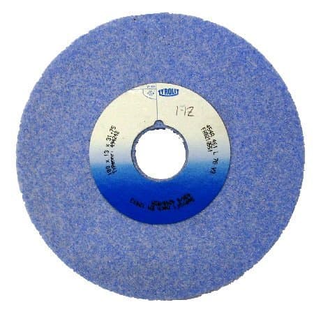 Image of 180mm x 13mm x 31.75mm Surface grinding wheels (454A 46 LV)