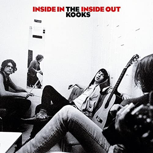 Image of Inside In, Inside Out (15th Anniversary Deluxe)