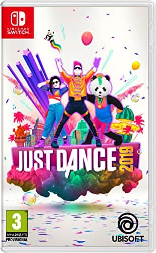 Image of UBI Soft France Just Dance 2019