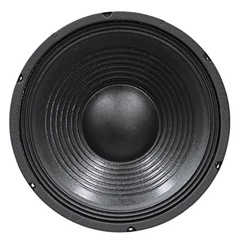 Image of 12" 200 W High Powered Speaker (8 Ohm) SoundLAB L042P