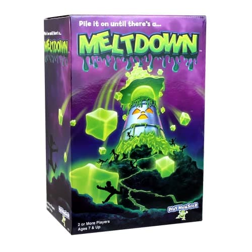 Image of PlayMonster Meltdown Game