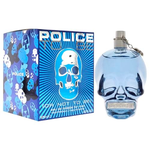 Image of Police To Be or Not To Be Eau De Toilette, 125 ml