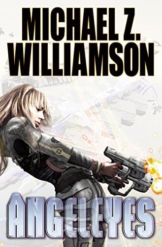 Image of Angeleyes (Freehold Book 7)