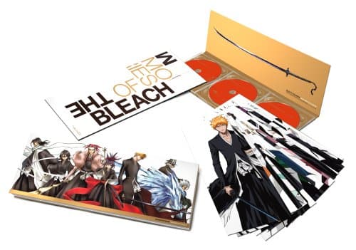 Image of Gekijyoban Bleach Memories of Nobody
