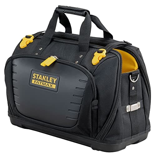Image of STANLEY Tools FMST1-80147 STANLEY Fatmay Quick Access tool bag 483 x 285 x 340 mm