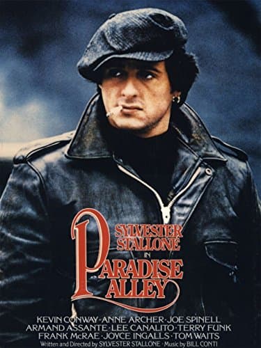 Image of Paradise Alley