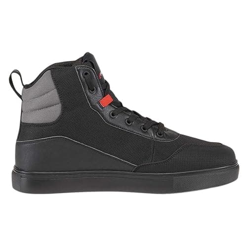 Image of FORMA BOOTS Unisex's Milano Dry Boots, Black Grey, 44 EU Weit
