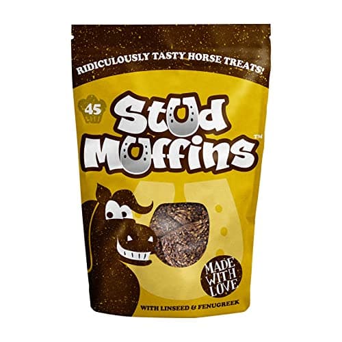 Image of Likit - Stud Muffins Horse Treats X 45 Pack