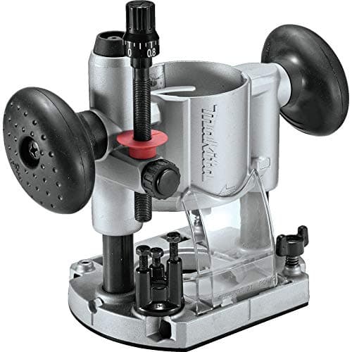 Image of Makita 196094-2 Compact Router Plunge Base
