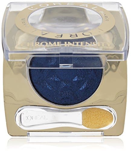 Image of L'Oreal Color Appeal 182 Blue Jean Single Eye Shadow