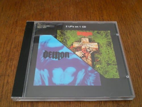 Image of Night of the Demon/Unexpected