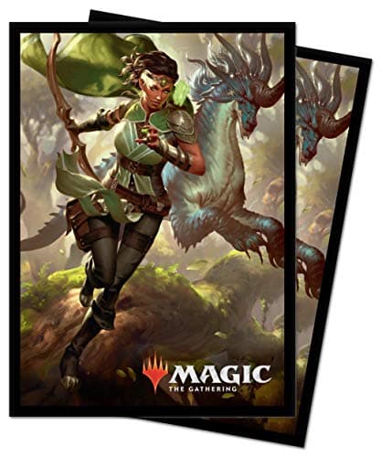 Image of Ultra Pro 18303, Vivien, Monster's Advocate
